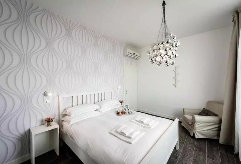 ペンション Guest House Il Giardino Di Sole