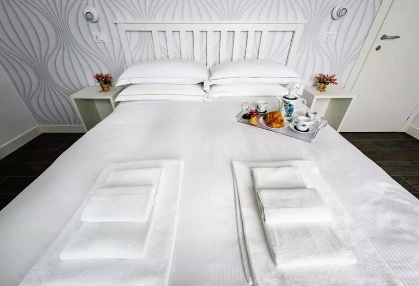 ペンション Guest House Il Giardino Di Sole