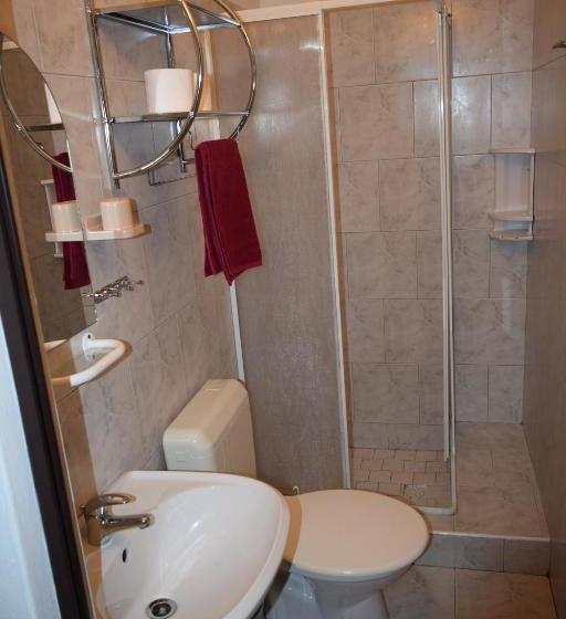 بنسيون Penzion Rony