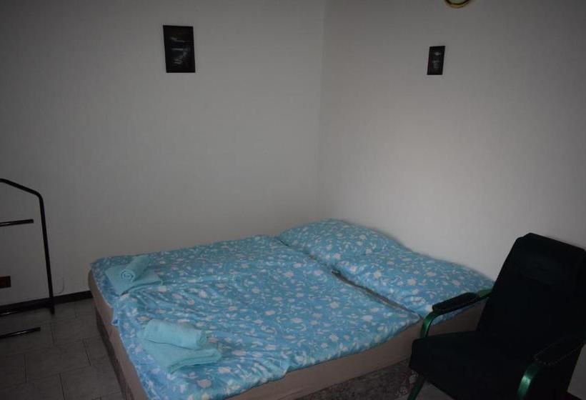 بنسيون Penzion Rony