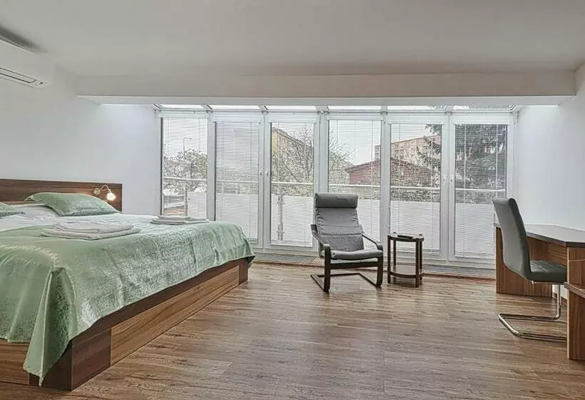 Majatalo Restaurant Penzion City