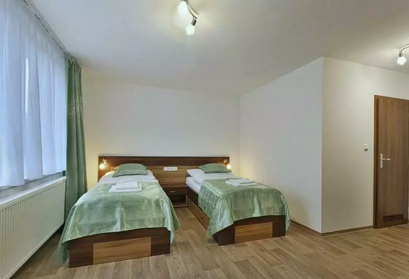 Majatalo Restaurant Penzion City