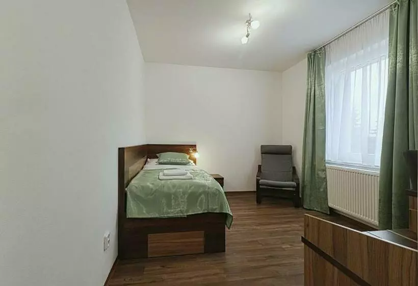 Majatalo Restaurant Penzion City