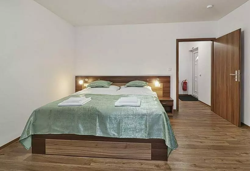 Majatalo Restaurant Penzion City