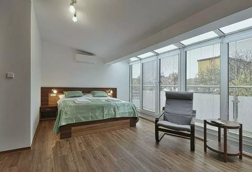 Majatalo Restaurant Penzion City