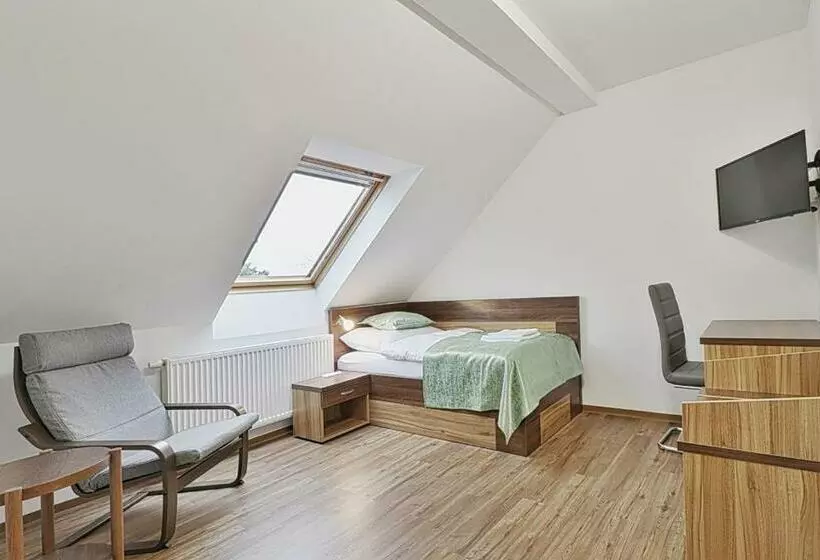 Majatalo Restaurant Penzion City