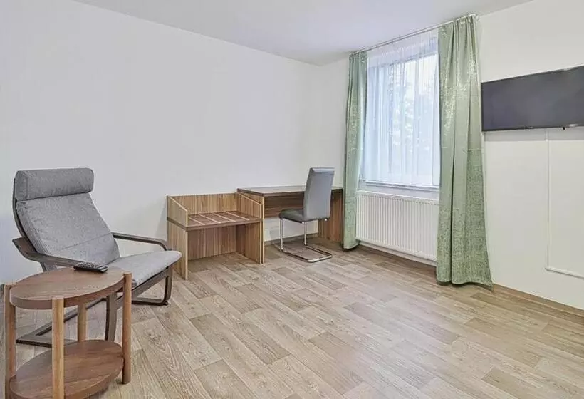 Majatalo Restaurant Penzion City