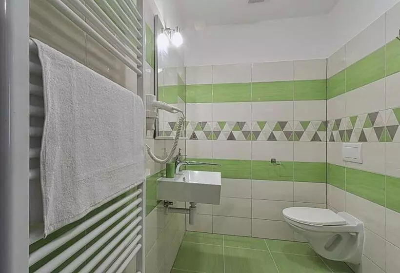 Majatalo Restaurant Penzion City