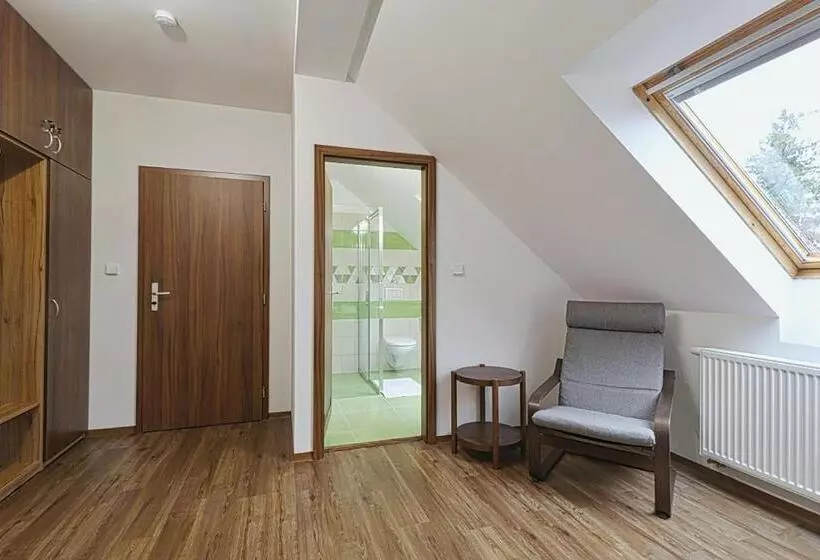 Majatalo Restaurant Penzion City