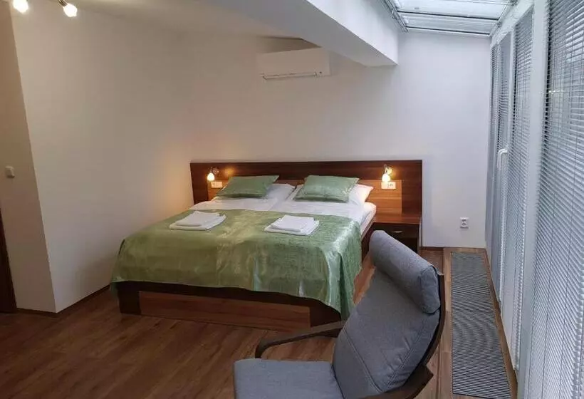 Majatalo Restaurant Penzion City