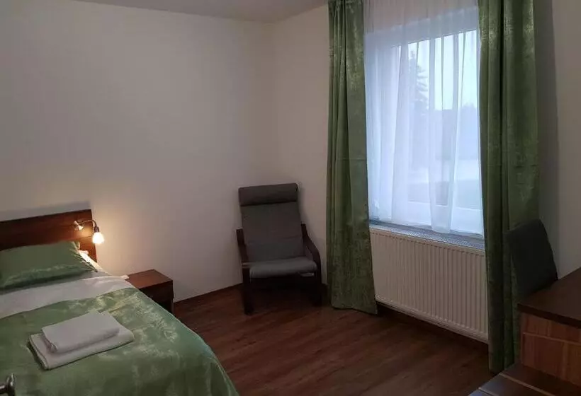 Majatalo Restaurant Penzion City