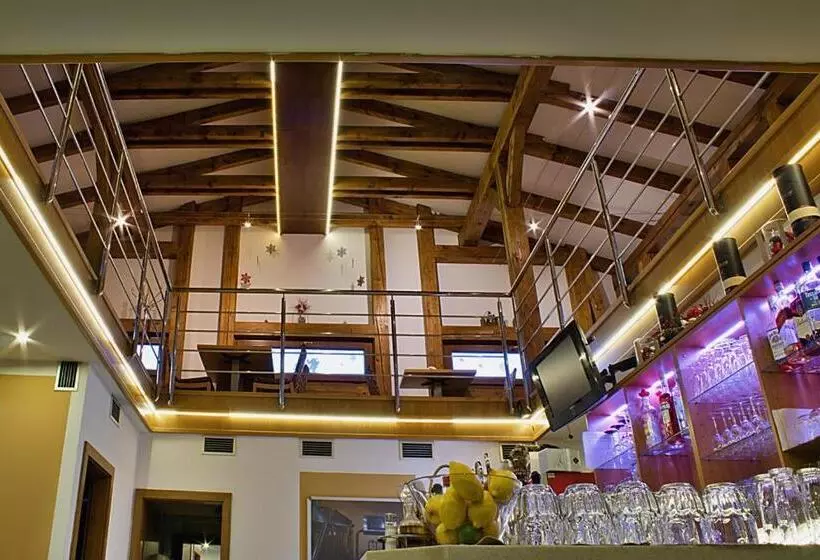 Majatalo Restaurant Penzion City