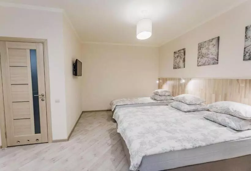 Majatalo Villa Grey House