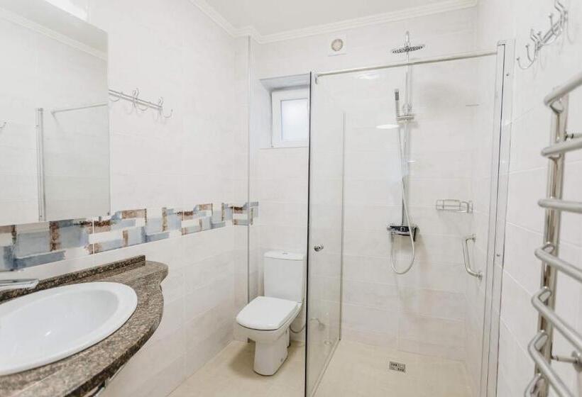 Пансион Villa Grey House