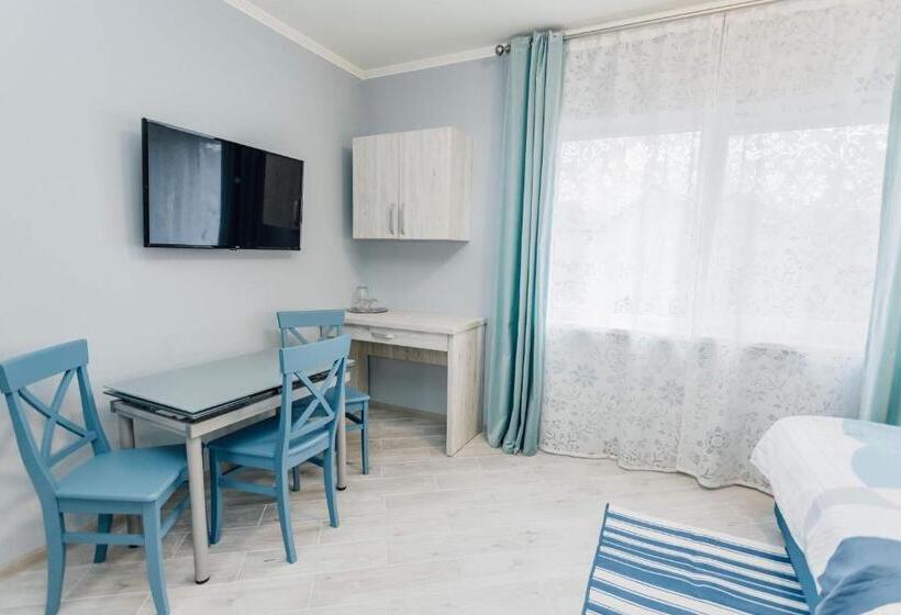 Пансион Villa Grey House