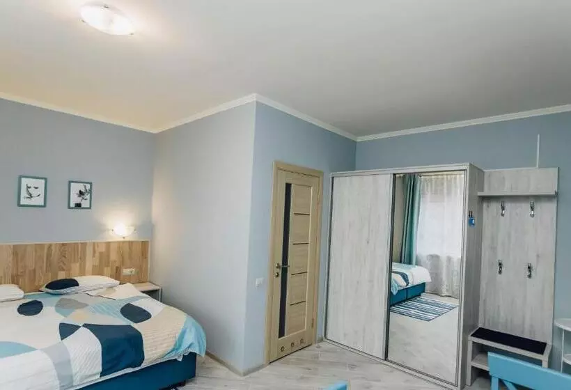 Majatalo Villa Grey House