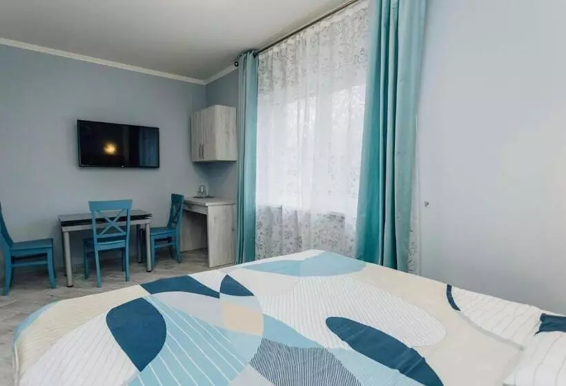 Majatalo Villa Grey House