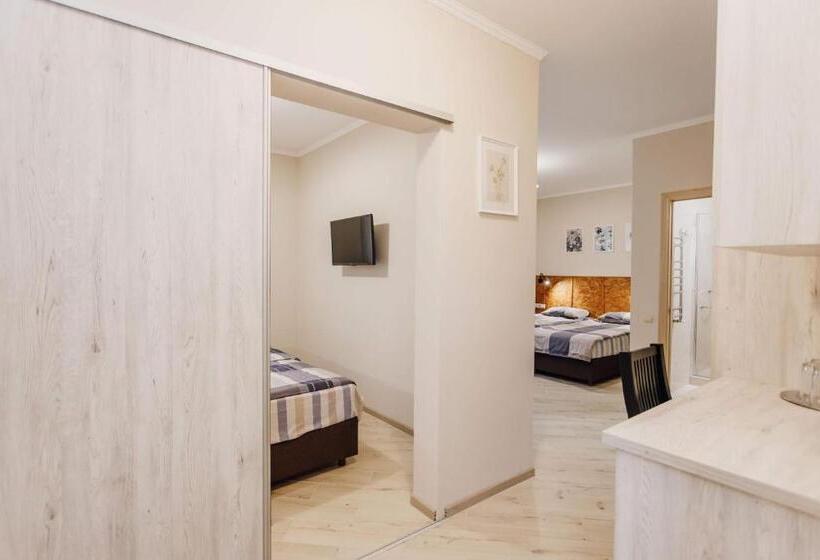 Пансион Villa Grey House