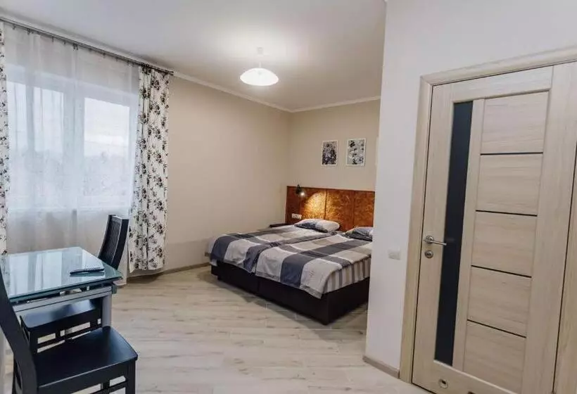 Majatalo Villa Grey House