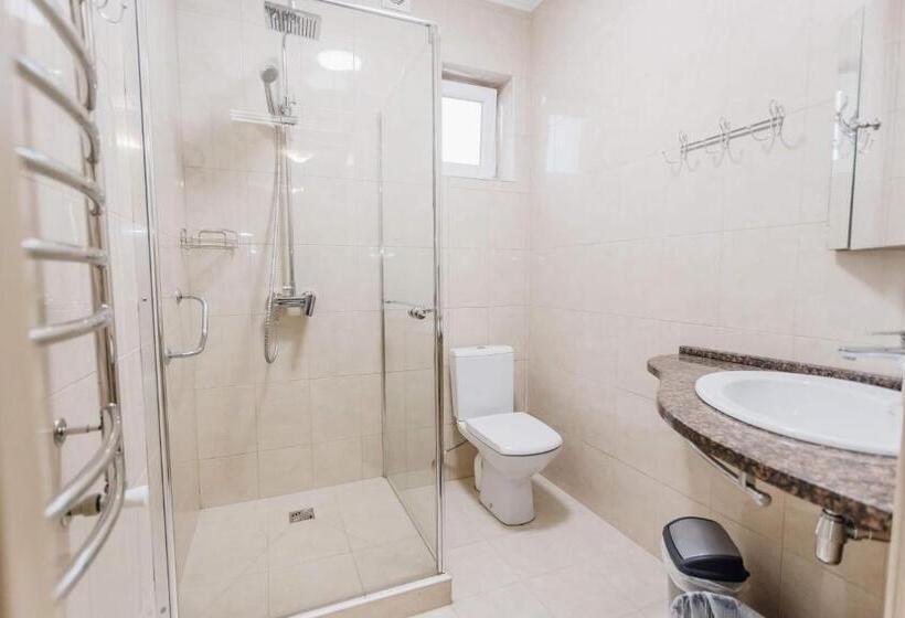 Пансион Villa Grey House