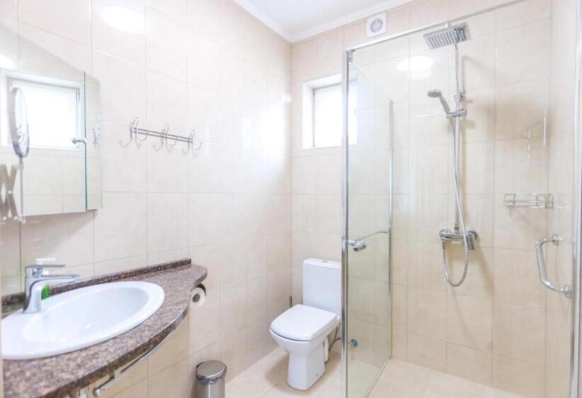 Пансион Villa Grey House