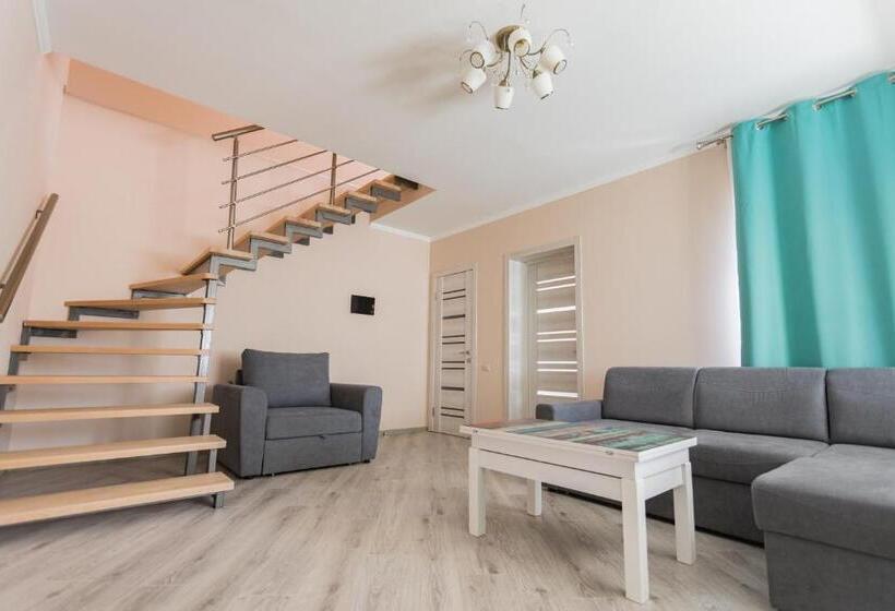 Пансион Villa Grey House