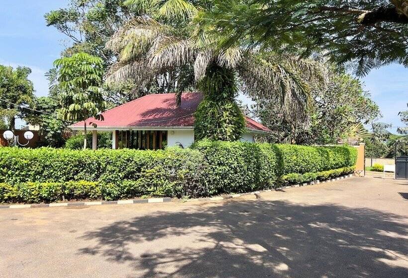 Sunset Hotel Entebbe