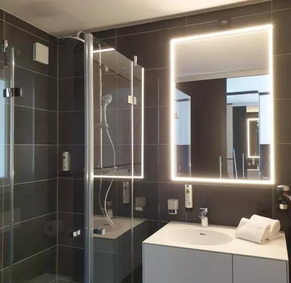 Wü Hotel By Wmm Hotels