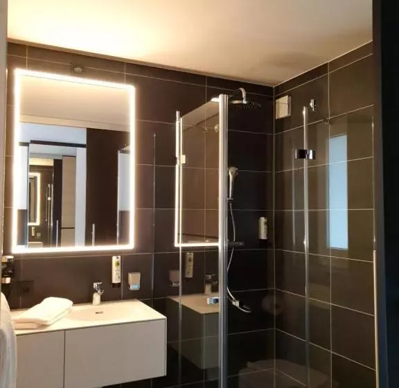 Wü Hotel By Wmm Hotels