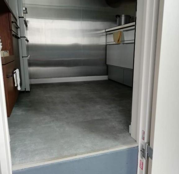 B&b Surf Rider ゲストハウスタイプ