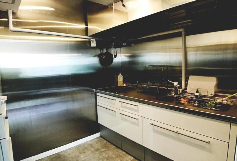 B&b Surf Rider ゲストハウスタイプ