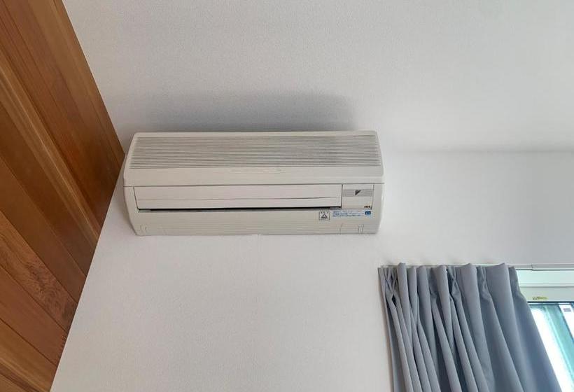 B&b Surf Rider ゲストハウスタイプ