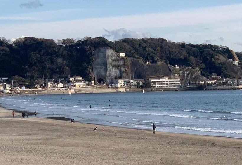 B&b Surf Rider ゲストハウスタイプ