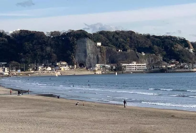B&b Surf Rider ゲストハウスタイプ