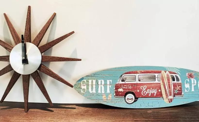 B&b Surf Rider ゲストハウスタイプ