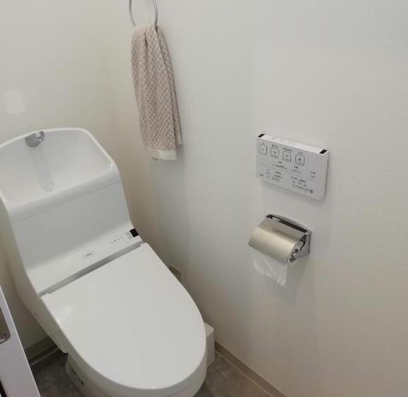 B&b Surf Rider ゲストハウスタイプ