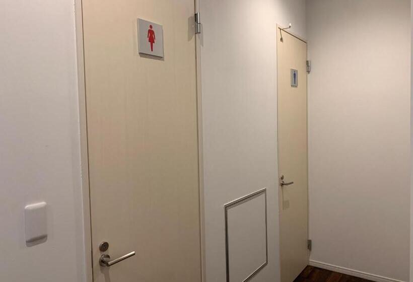 B&b Surf Rider ゲストハウスタイプ