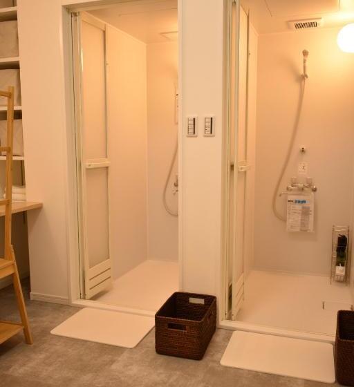 B&b Surf Rider ゲストハウスタイプ