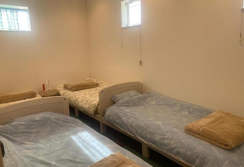 B&b Surf Rider ゲストハウスタイプ