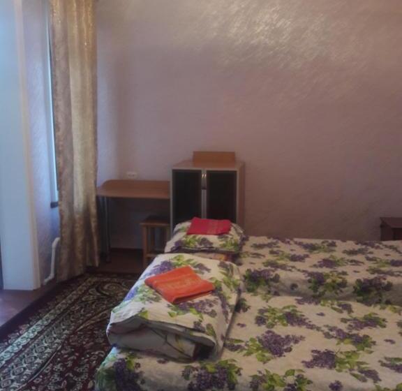 Bed and Breakfast Botanical