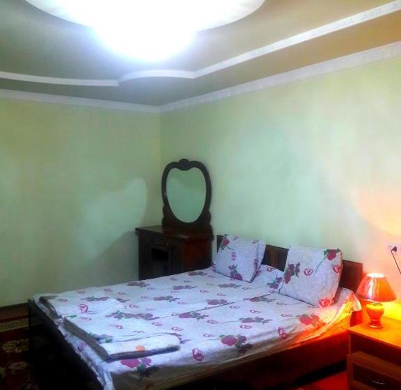 Bed and Breakfast Botanical