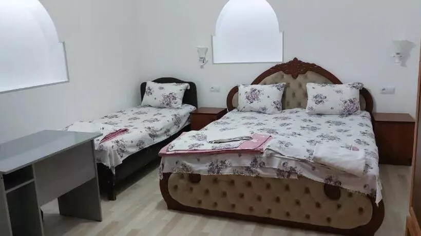 Bed and Breakfast Botanical