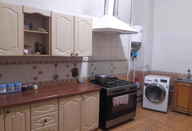 Bed and Breakfast Botanical