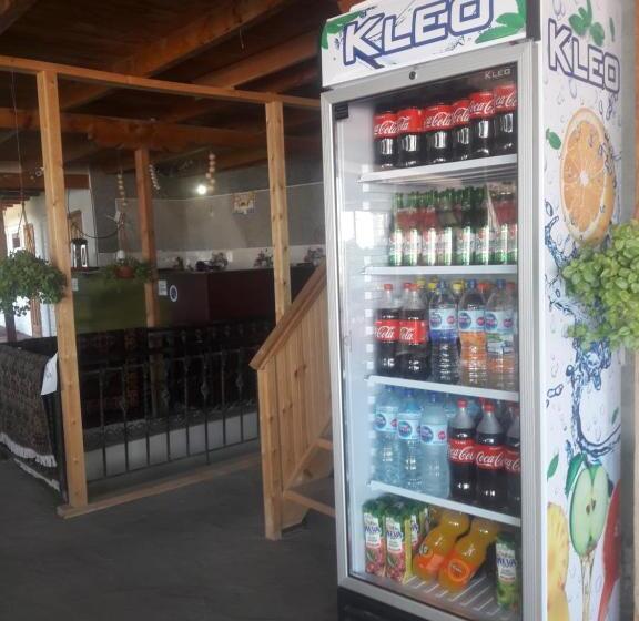 Bed and Breakfast Botanical