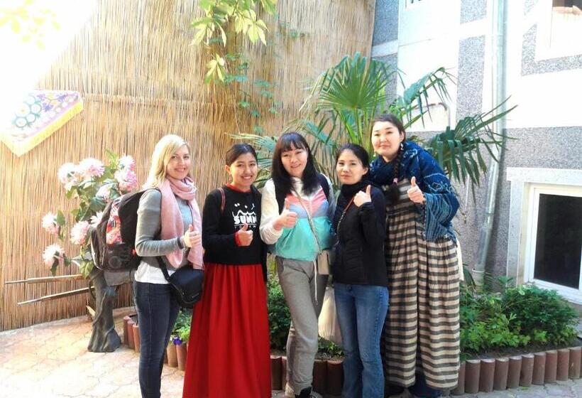 Bed and Breakfast Botanical