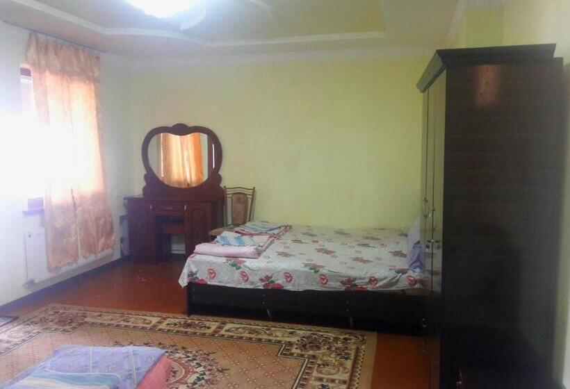 Bed and Breakfast Botanical