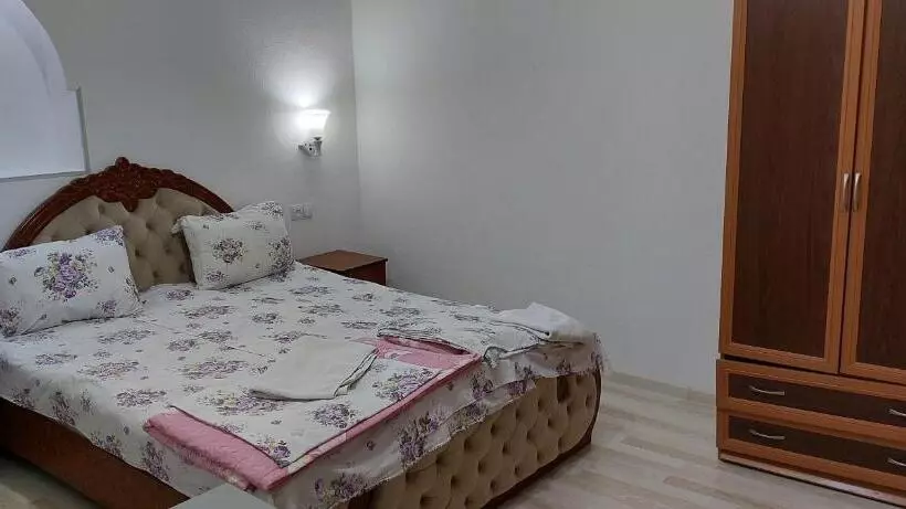 Bed and Breakfast Botanical