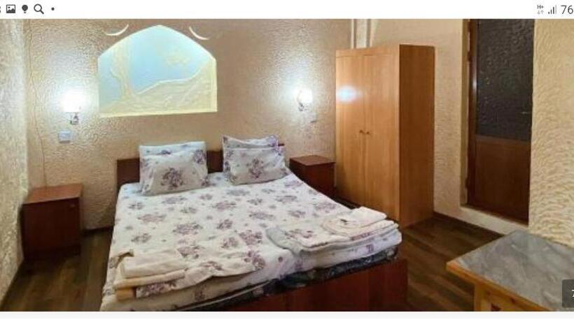 Bed and Breakfast Botanical