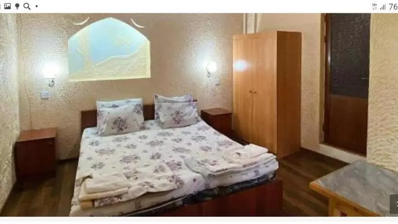 Bed and Breakfast Botanical