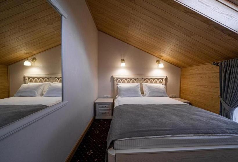 호텔 бутик отель Zeytun